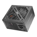 Zasilacz do komputera DarkFlash EMT650 (czarny)