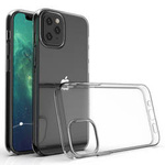 Case IPHONE 13 PRO MAX Jelly Case Mercury silicone transparent