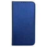 Etui Smart Magnet book iPhone 14 / 136.1" granatowy/navy