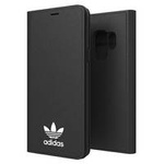 Adidas Case OR New Basics Samsung S9 black / black 29930