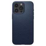 Spigen LIQUID AIR IPHONE 15 PRO MAX NAVY BLUE