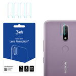 Nokia 2.4 - 3mk Lens Protection™
