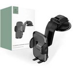 Universal Car Mount for Dashboar Tech-Protect V3 black