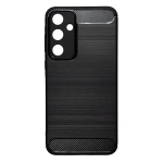 Carbon Case Samsung Galaxy S25 Edge Black
