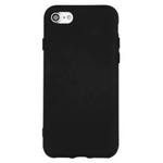 Case IPHONE 14 Silicone Case black