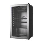 Beverage refrigerator Euhomy BR001