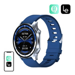 Smartwatch BlitzWolf BW-AR1 (blue)