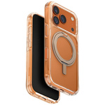 Etui UNIQ Swivix do iPhone 17 Pro 360    Rotating Kickstand złoty