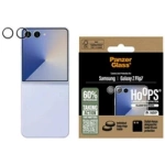 PanzerGlass Hoops Tempered Glass Lens Cover for Samsung Galaxy Z Flip7