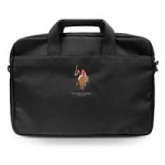 US Polo Assn Computer Bag – Torba na notebooka 15” (czarny)