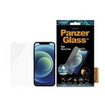 Tempered Glass IPHONE 12 MINI PanzerGlass Standard Super+ Antibacterial