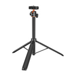 Puluz phone tripod with selfie stick (1,4m)