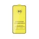 Tempered glass Dream Clear 9D iPhone 16 Pro Max