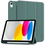 Tech-Protect SC Pen case for iPad 10.9&quot; 2022 - green
