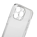 Clear Case 2.0MM Huawei P30 Lite Transparent