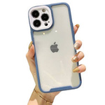 Case IPHONE 13 PRO Nexeri Camera Protector Case navy blue