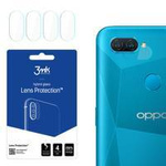 Oppo A12 - 3mk Lens Protection™