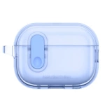 AmazingThing Minimal Case for AirPods Pro 2 Silicone Case - Navy
