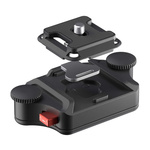 Freewell Backpack quick lamp