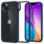 Spigen ULTRA HYBRID IPHONE 14 PLUS NAVY BLUE