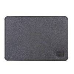UNIQ etui Dfender laptop Sleeve 16" szary/marl grey