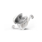 Bezprzewodowe słuchawki HiFuture FLYBUDS3 Elegant TWS biały