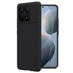Etui XIAOMI POCO X6 PRO 5G Nillkin Super Shield czarne
