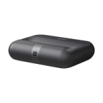 Yaber K300s Multimedia Laser RGB FullHD 1080p Projector with JBL Speakers - Black