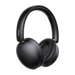 Ugreen Studio Max2 Over-Ear Headphones, Bluetooth 5.4 (Black)