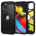 SPIGEN TOUGH ARMOR IPHONE 13 BLACK