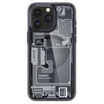Spigen ULTRA HYBRID MAG MAGSAFE IPHONE 15 PRO ZERO ONE
