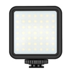 Lampa LED RGB do aparatu Puluz PU560B