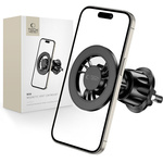 TECH-PROTECT N56 MAGNETIC MAGSAFE VENT CAR MOUNT BLACK
