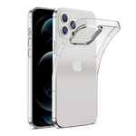 Futerał Back Case Ultra Slim 0,5mm do IPHONE 13 PRO MAX