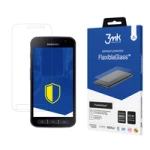 Szkło Hybrydowe SAMSUNG GALAXY XCOVER4 3mk Flexible Glass Folia