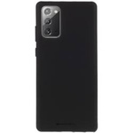 Etui SAMSUNG GALAXY NOTE 20 Soft Jelly Case czarne