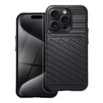 Futerał THUNDER do IPHONE 15 PRO czarny