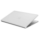 Case MACBOOK AIR 13.0 2022 UNIQ Claro matte transparent