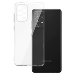 Back Case 2 mm Perfect do SAMSUNG GALAXY A52/A52S PRZEZROCZYSTY