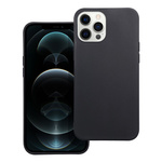 Futerał MATT do IPHONE 12 Pro Max czarny