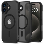 TECH-PROTECT MAGCAM MAGSAFE IPHONE 16 MATTE BLACK