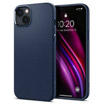 Spigen LIQUID AIR IPHONE 14 PLUS NAVY BLUE