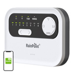 8-zone indoor irrigation controller RainPoint WiFi