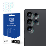 Samsung Galaxy S25 Ultra - 3mk Lens Protection