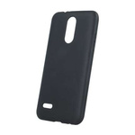 Etui Matt TPU do Xiaomi Redmi Note 12s 4G czarny