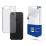 3MK Clear Case iPhone 7/8 Plus