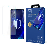 Realme 12+ 5G - 3mk FlexibleGlass Pro