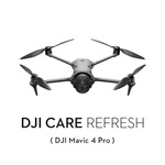 DJI Care Refresh 1-Year Plan (DJI Mavic 4 Pro)