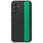 Samsung etui Slim Strap Cover do Samsung Galaxy A54 5G czarne