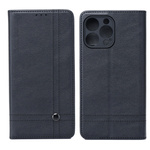 Etui Smart Seam do iPhone 11 czarne